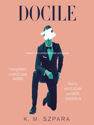 cover image of Docile
